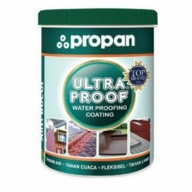CAT ANTI BOCOR PROPAN ULTRAPROOF 1KG