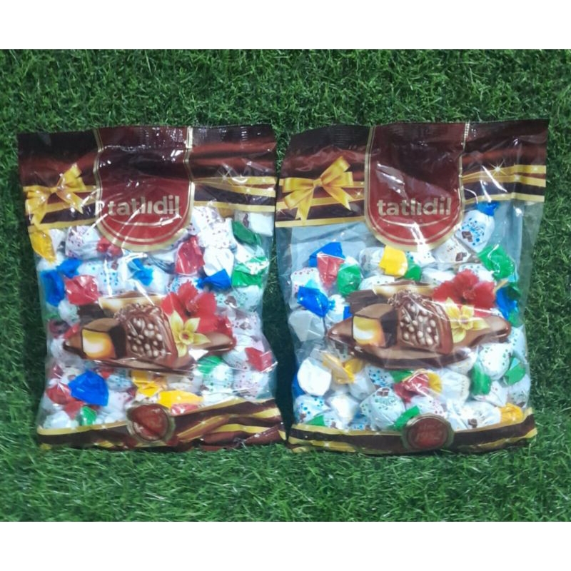 

Coklat Turki Tatlidil 1kg