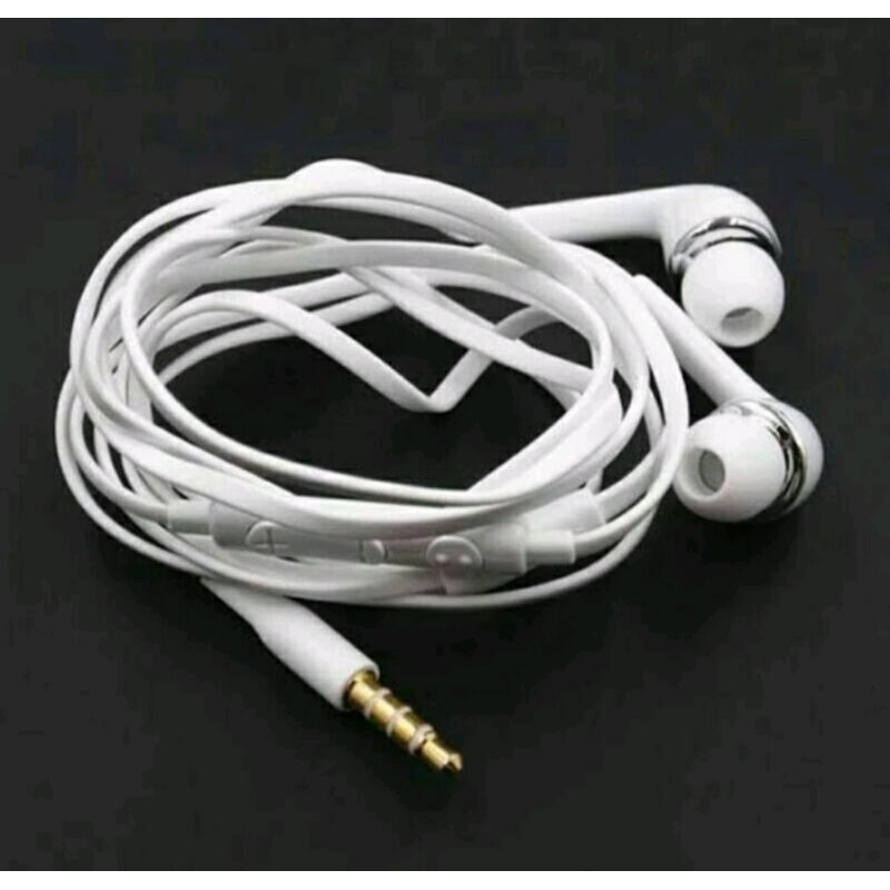 Headset Earphone Samsung A70  A50 Original 100%