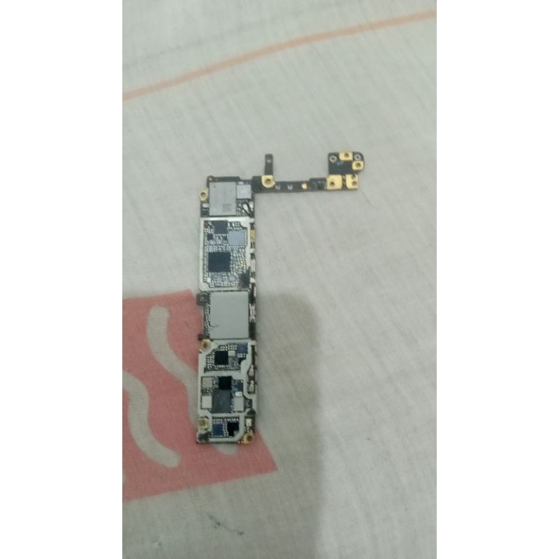 mesin iphone 6s matot