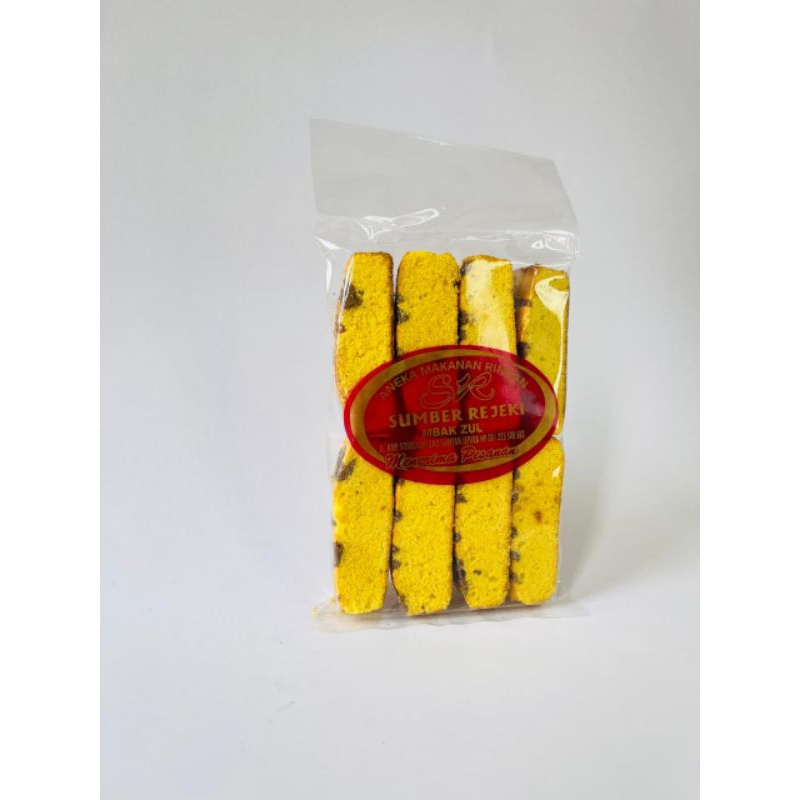 

BOLU SR MIKI ENAK EMPUK UKURAN 240gr