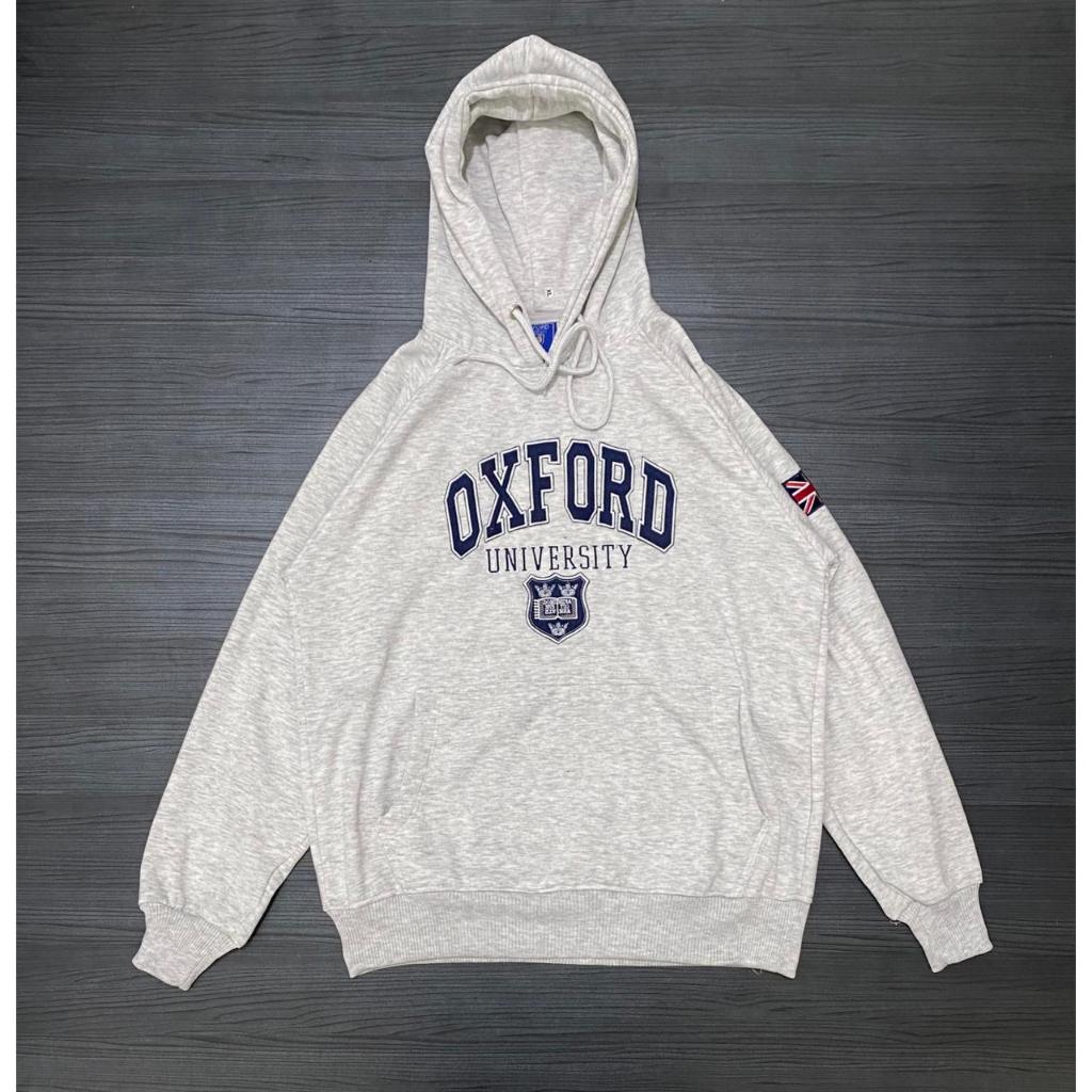HOODIE OXFORD USA