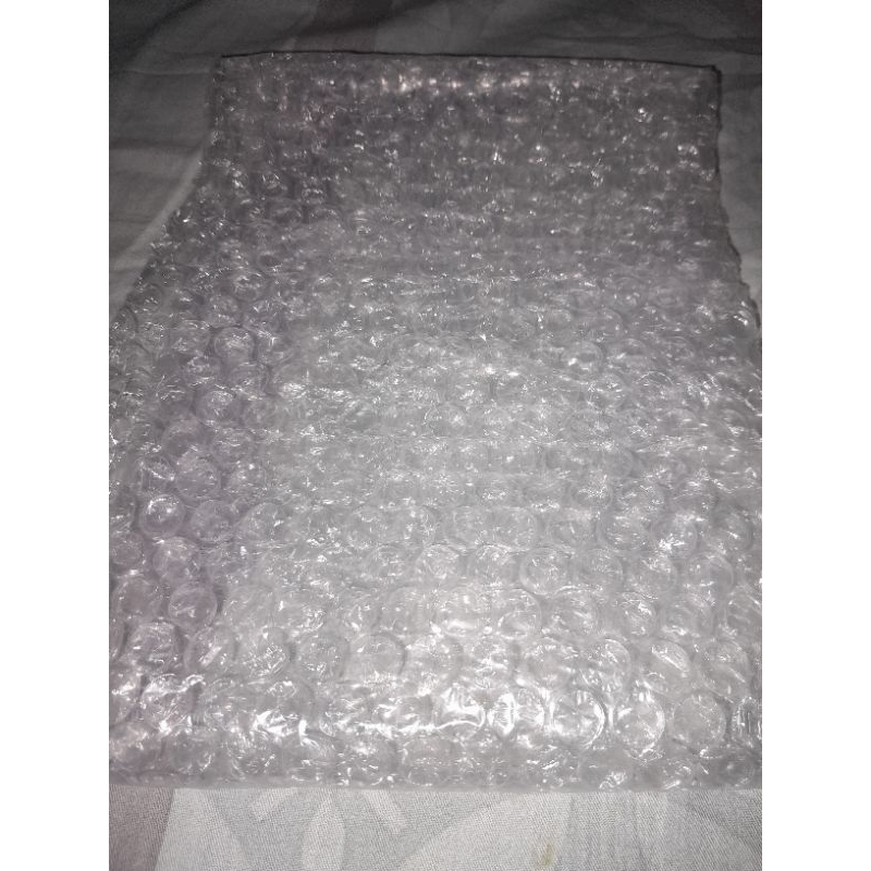

Bubble Wrap