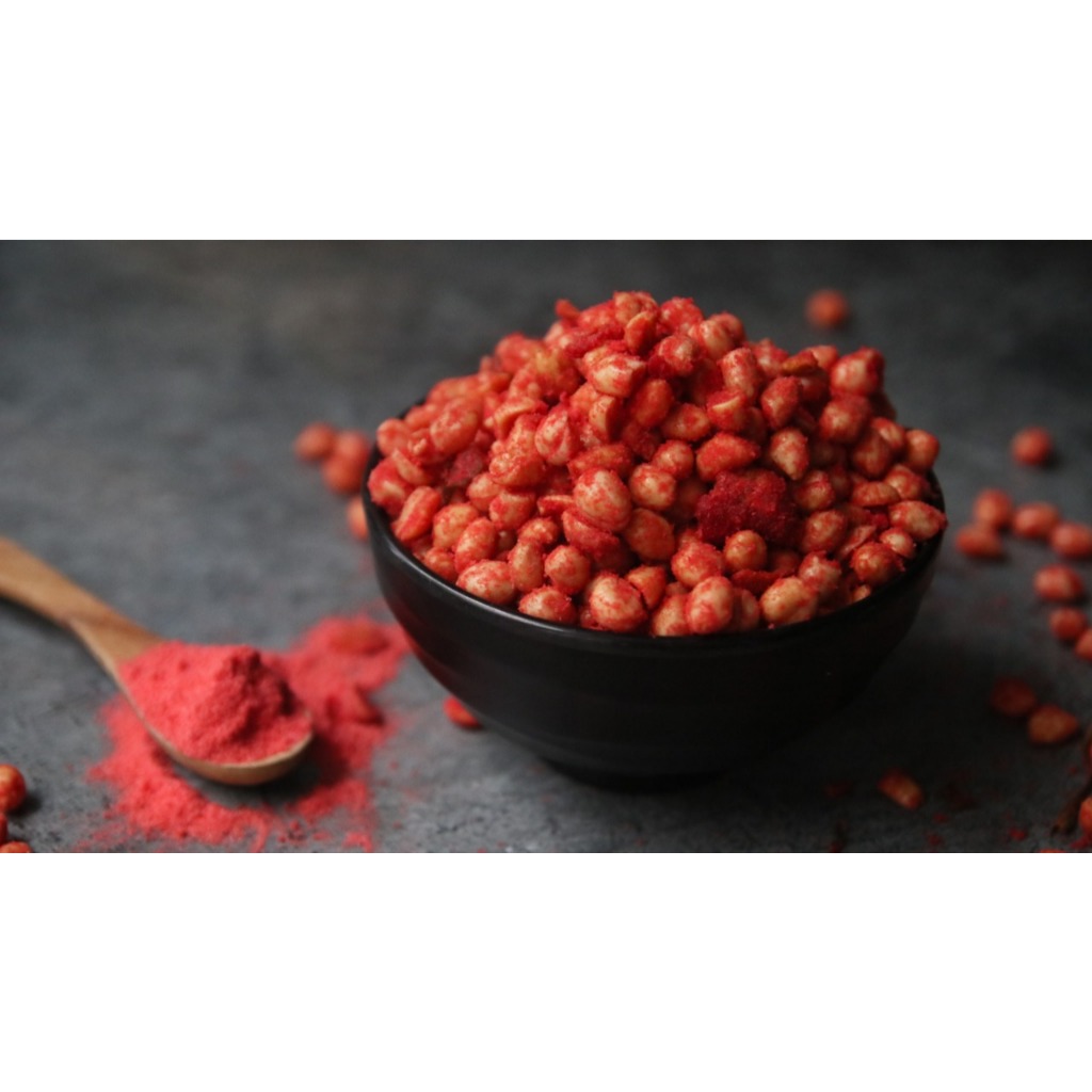 

Ay00! BUMBU TABUR BALADO AROMA JERUK 1 KG