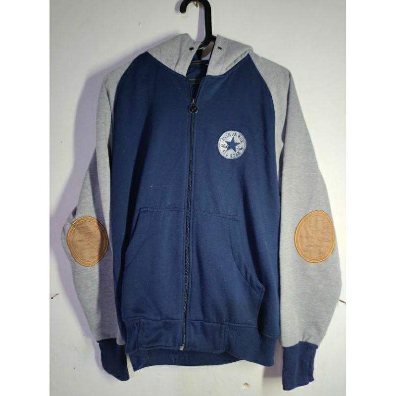 Hoodie Converse Allstar