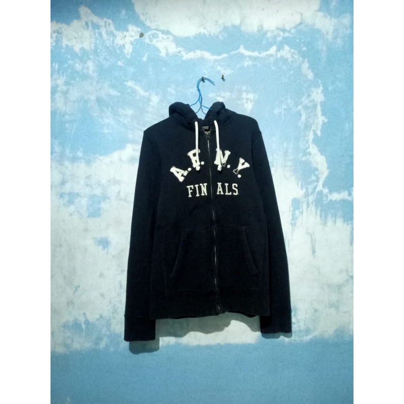 hodie abercrombie & fitch