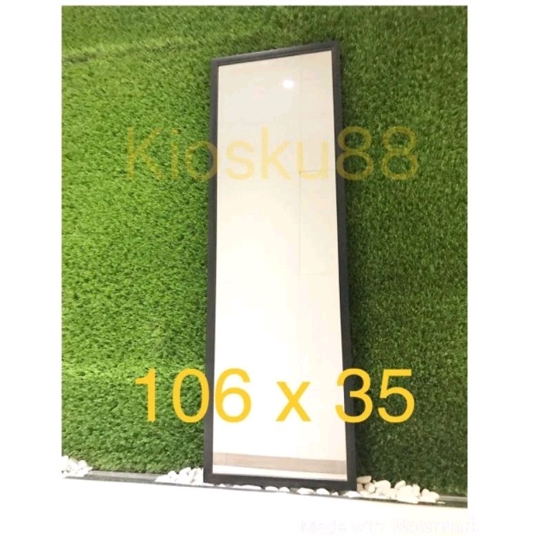 Cermin Gantung Besar Kaca Cermin Gantung Dinding Cermin Badan