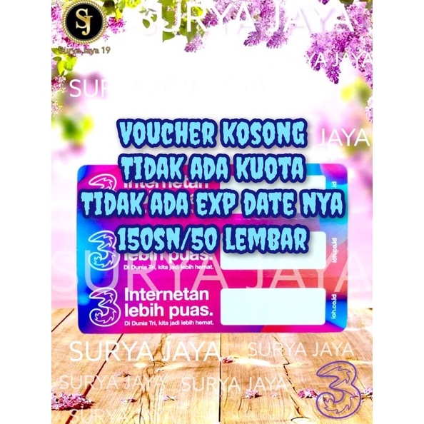 

KODE S8C2 VCR KOSONG TRI 15SN