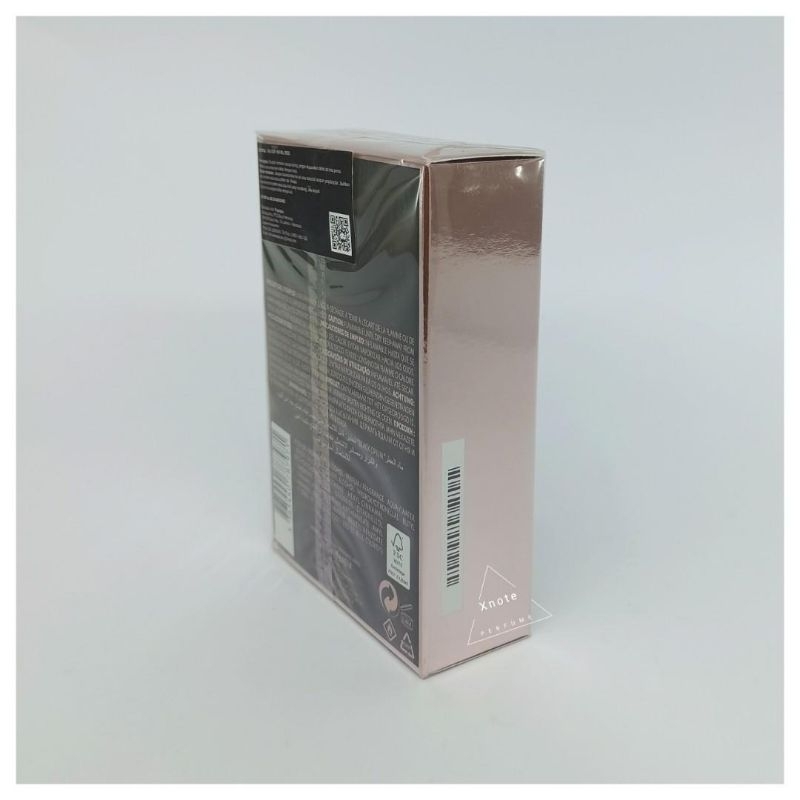 PARFUM YSL BLACK OPIUM