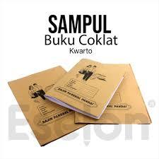 

sampul buku tulis