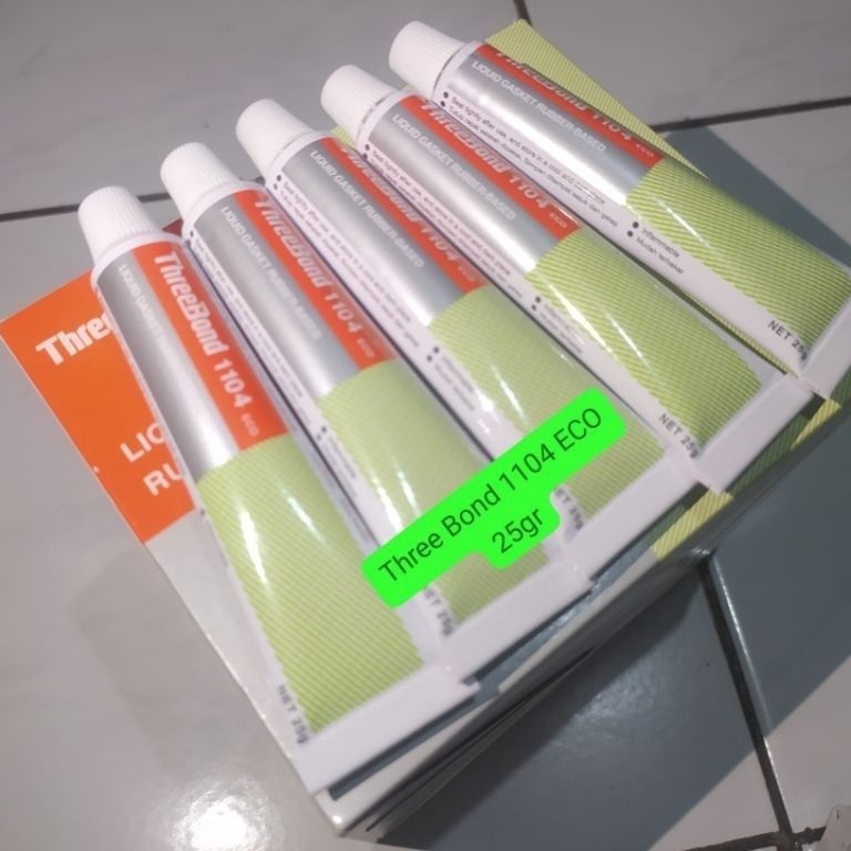 

KODE H69H PROMO 2 PC LEM THREEBOND 25GR