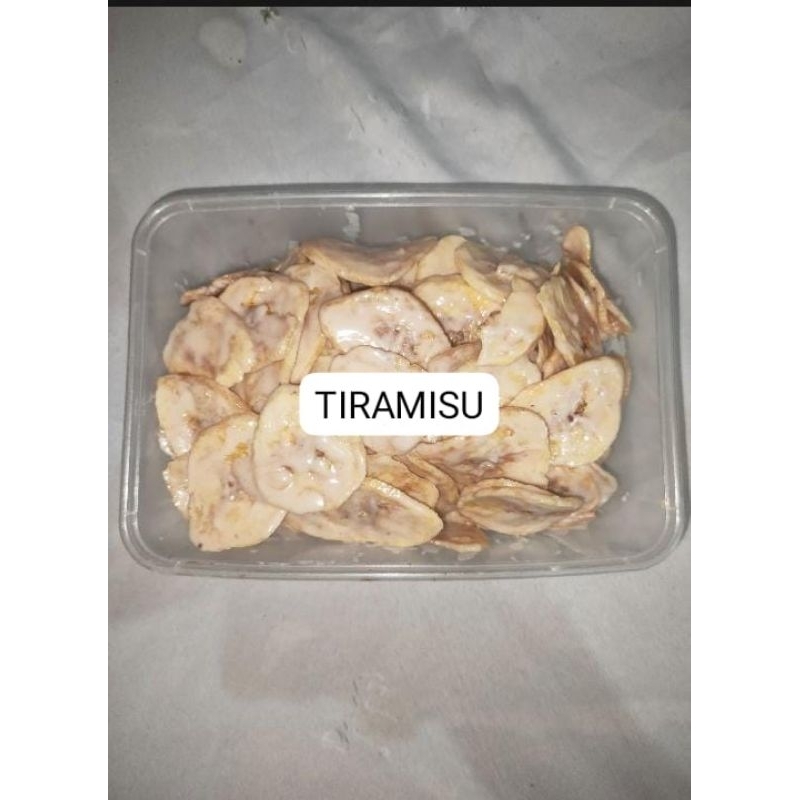 

KERIPIK PISANG TOPING 350ml