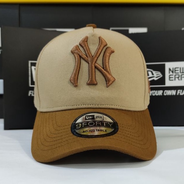 KODE H79V Topi Ny topi baseball topi import mlb new era pull box