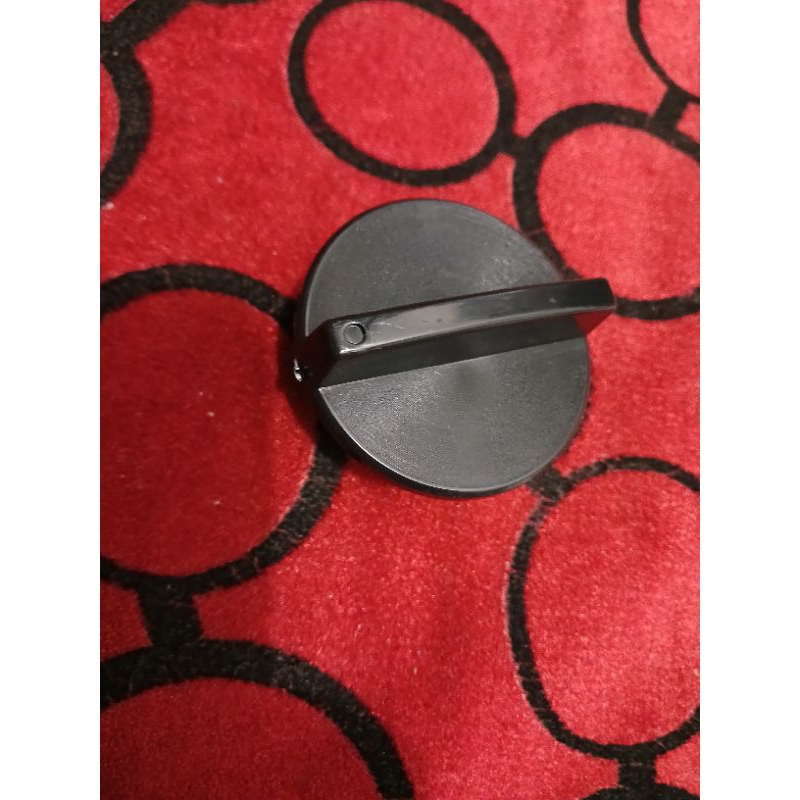 knop utk mesin cuci 9kg oryginal polytron