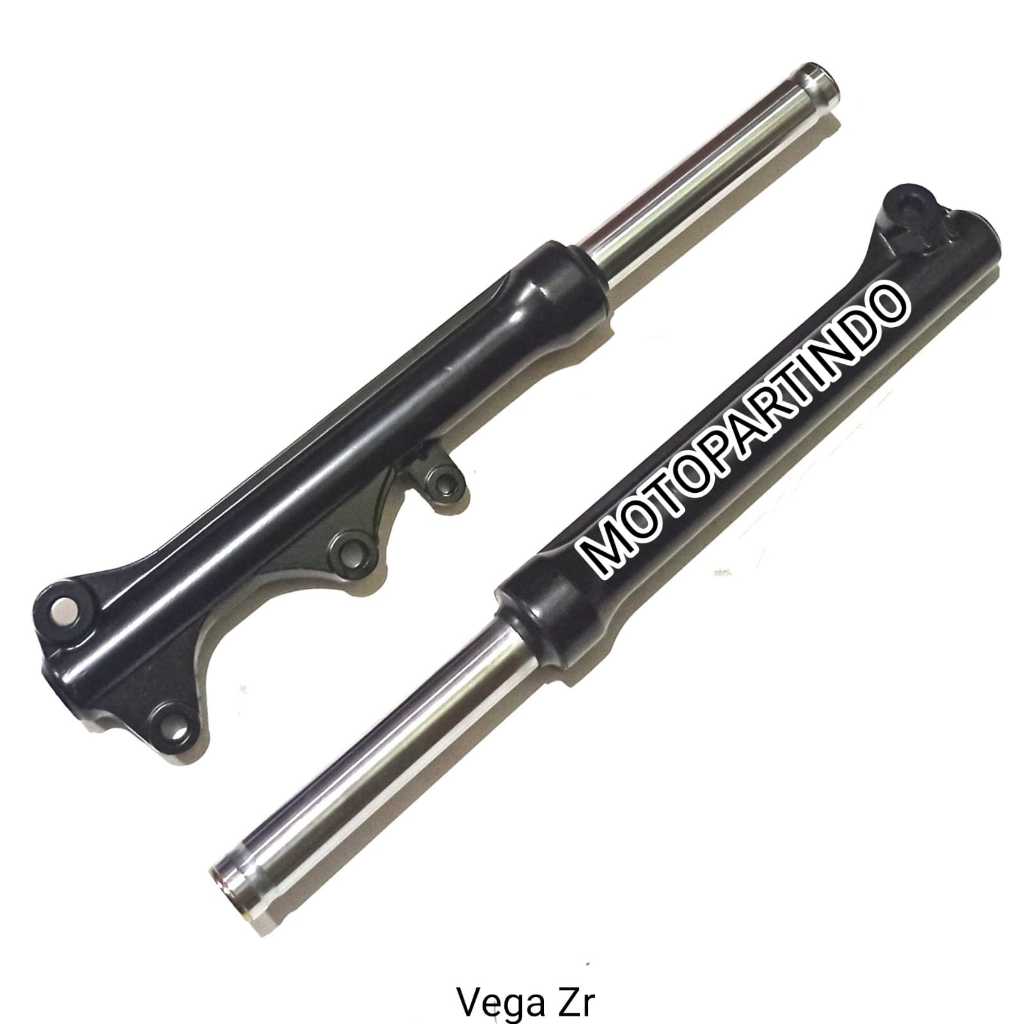 SHOCK DEPAN ASSY VEGA ZR JUPITER Z ROBOT JUPITER Z1