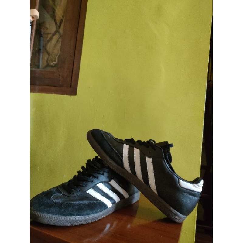 Adidas samba size 48