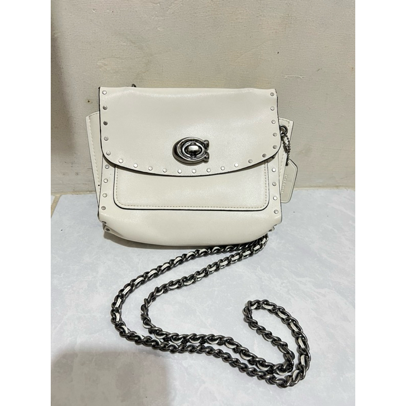 Tas Coach Parker Original 18inc(PL)