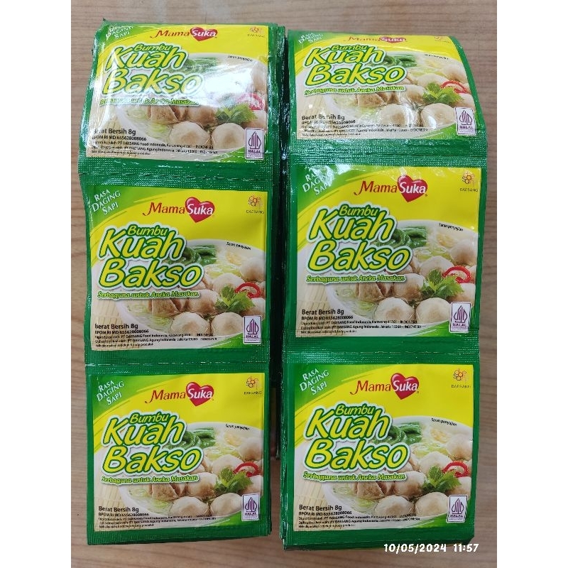 

mamasukakuahbakso