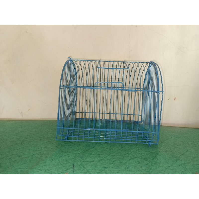 Sangkar Besi Kecil Sangkar untulan Livebird kenari