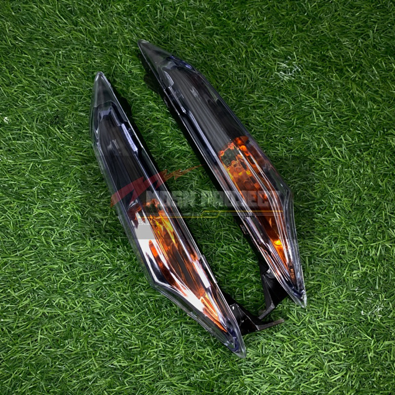 REFLEKTOR SEN VARIO KZR VARIO 125 OLD BOHLAM CUSTOM