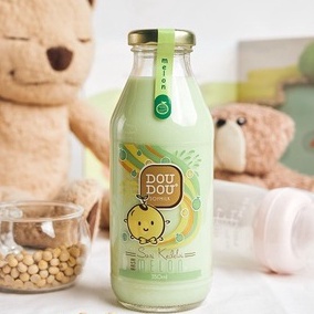 

uiPromo DouDou Soymilk rasa Melon 35 ml Z48