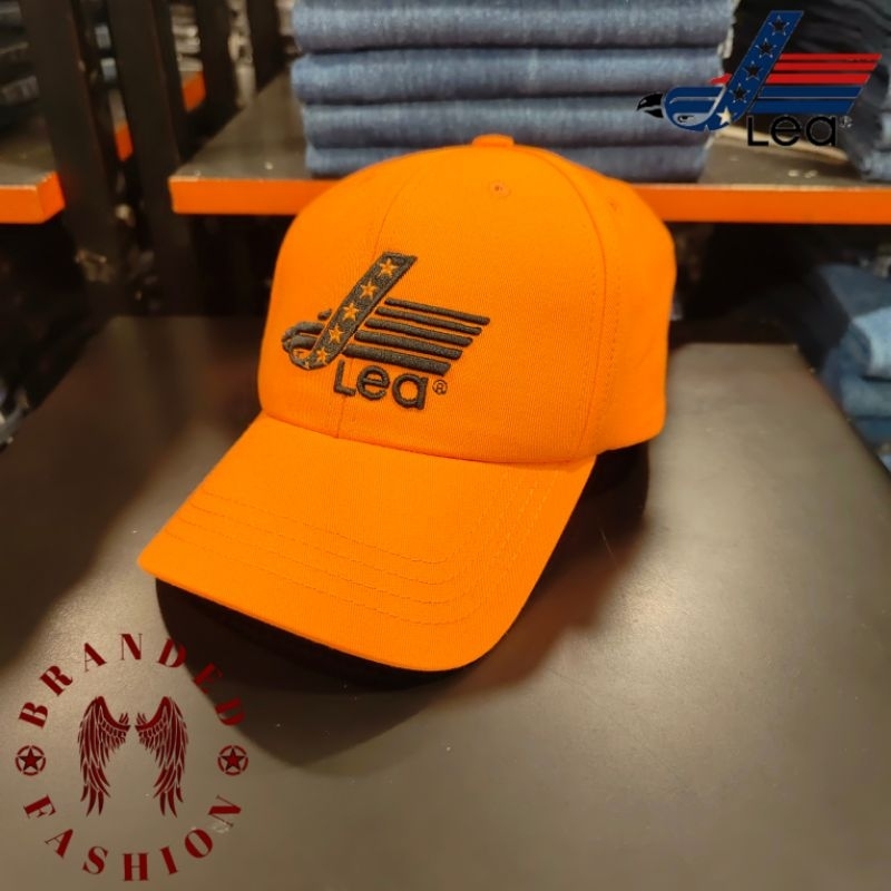 LEA JEANS TOPI 802.23.03.31