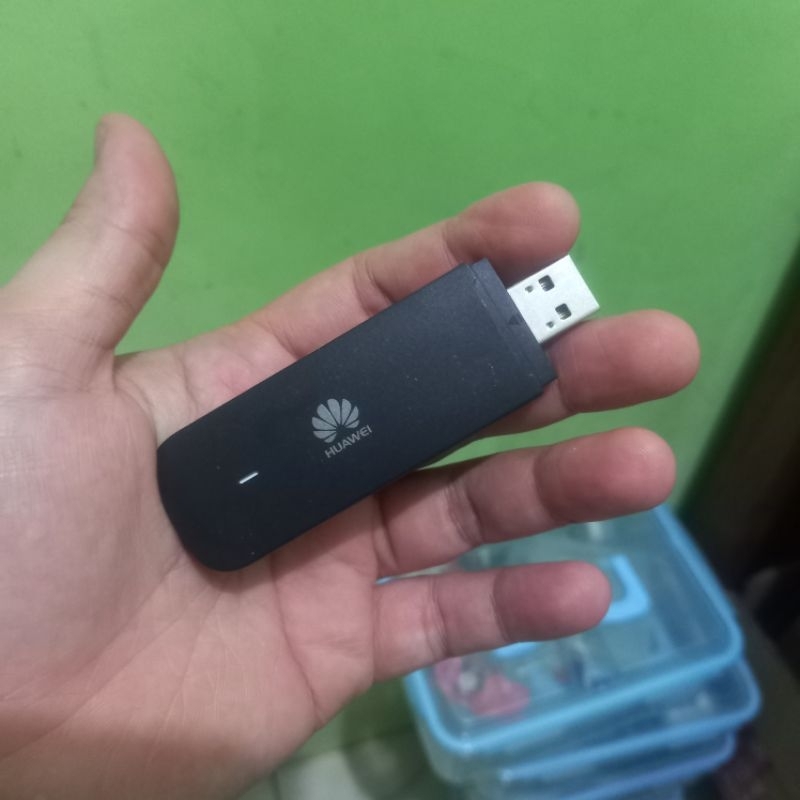 Modem USB Huawei E3372 E3372H E3372S