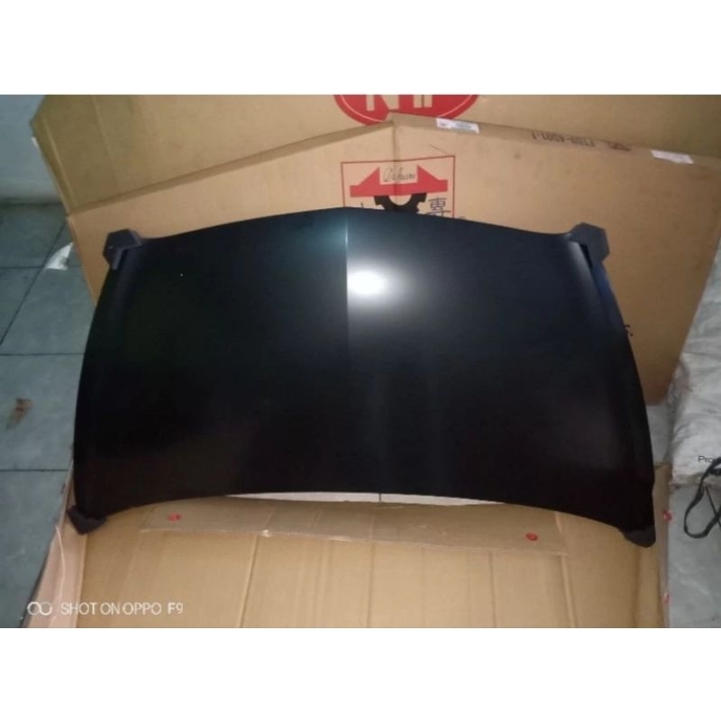 kap mesin HONDA JAZZ GD3 2004-2007