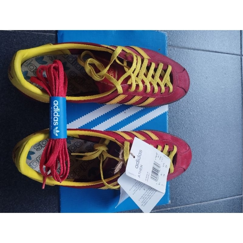 adidas athen