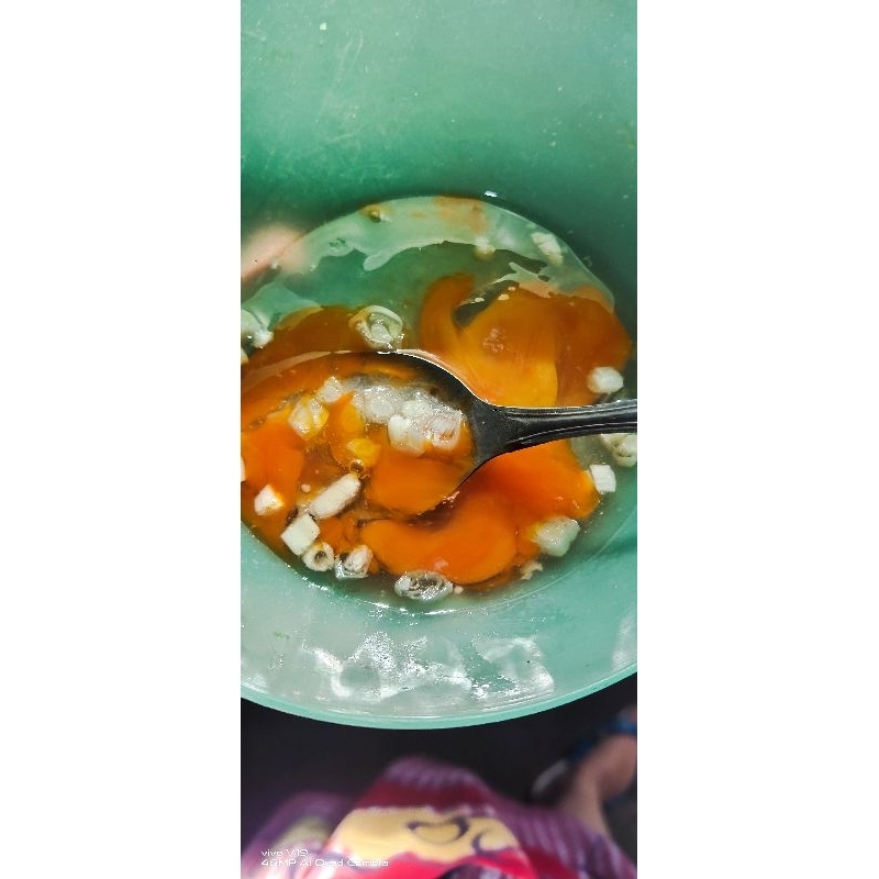 

Telur Bebek Peking Vertil