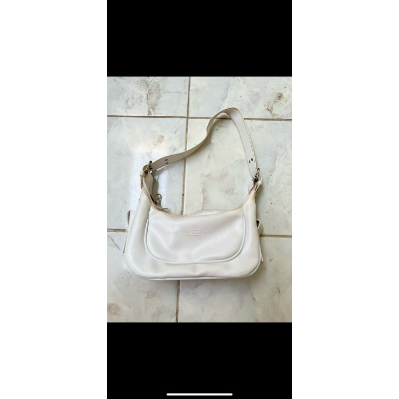 tas selempang gucci original