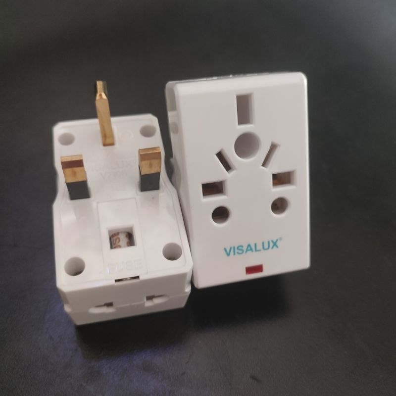 VISALUX - Cok Kombinasi