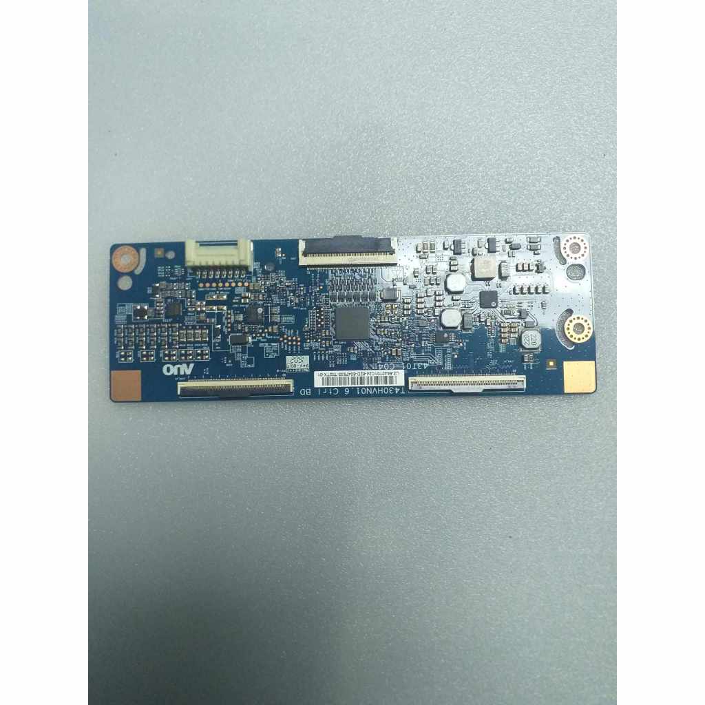 T con Ticon Samsung UA43K5500AK - UA 43K5500 AK Logic board