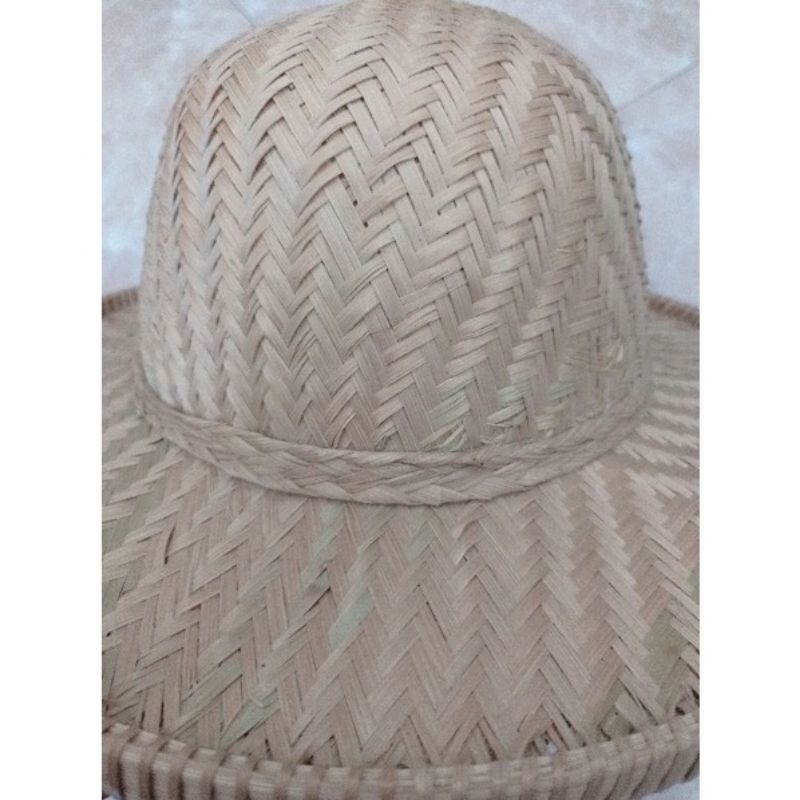 TOPI ONE PIECE Topi anyam jerami / topi jerami / topi karnafal / topi petani / topi pantai / topi an