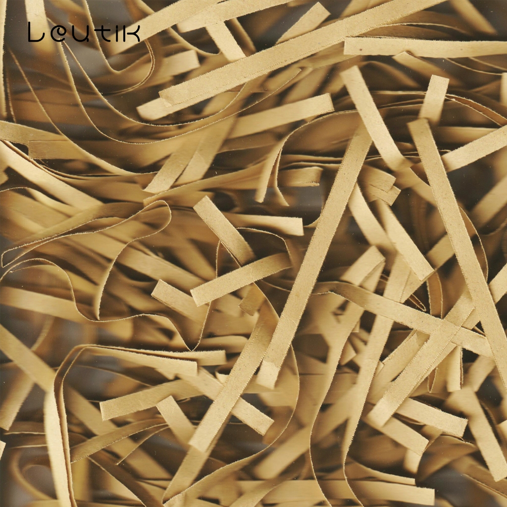 

Kertas Serut|Kertas Cacah| Kertas Kraft |Kertas Samson|Sharedded Paper|50Gr