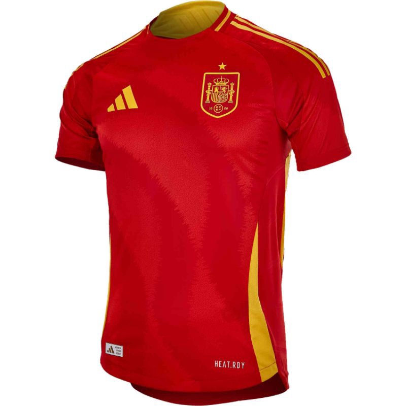 Spanyol Home 2024 Player Issue