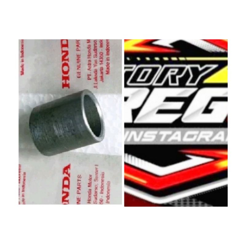 Bosh as engkol beat vario