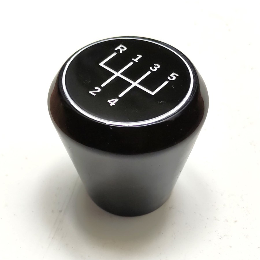 Shift Knob Mitsubishi Xpander Exceed Sport Handle Tuas Perseneling Manual Custom expander