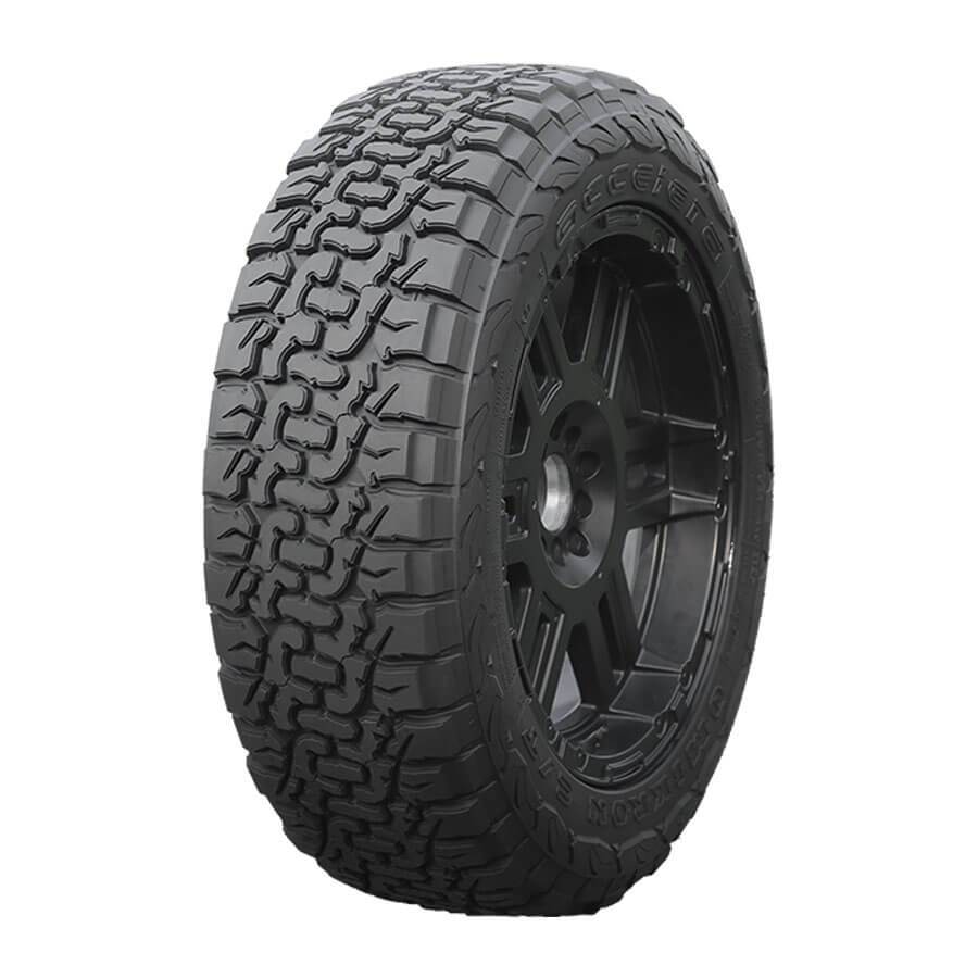 BAN OFFROAD ACCELERA OMIKRON CT 225 65 R17 UPDATE TERBARU