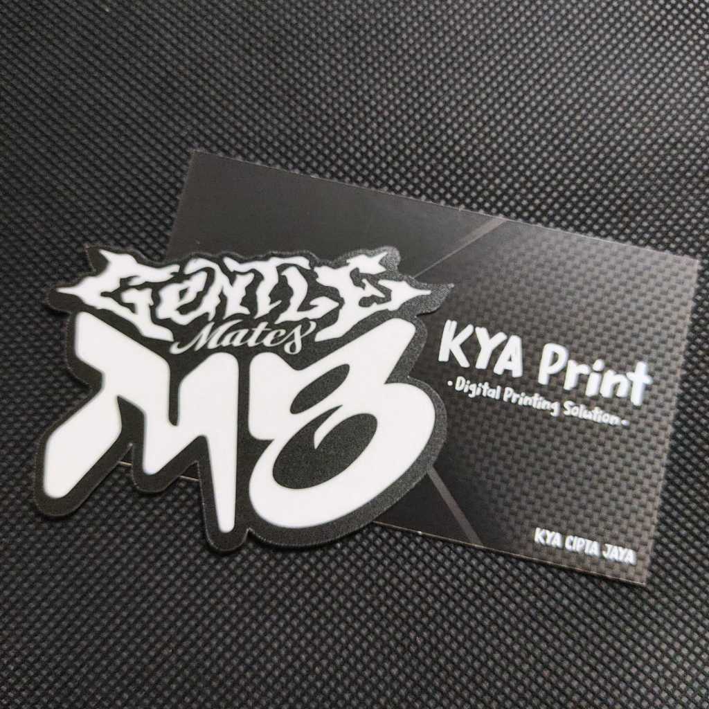 

Premium Sticker VALORANT Gentle Mates
