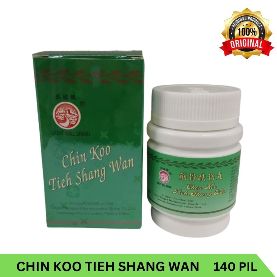 OBAT SAKIT CEDERA OTOT TULANG BENGKAK