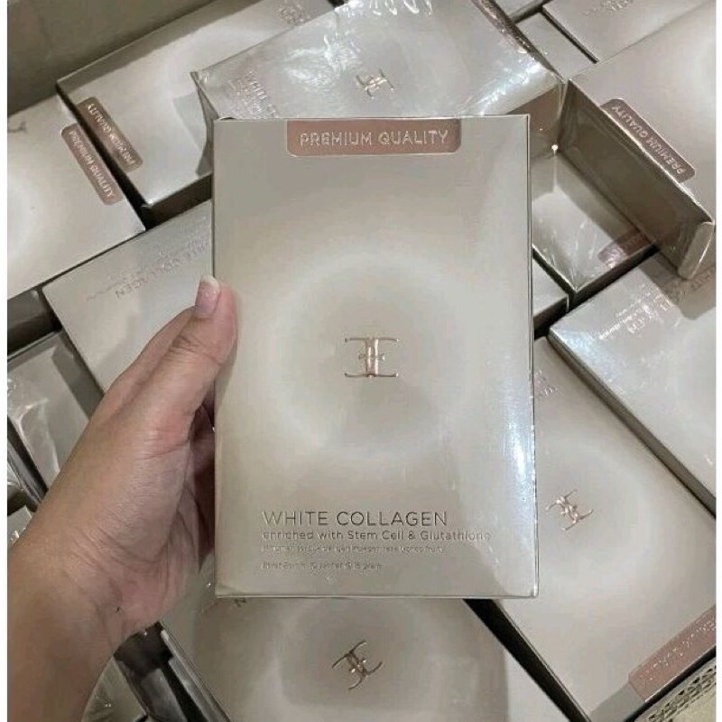 EIRA Forever Young drink