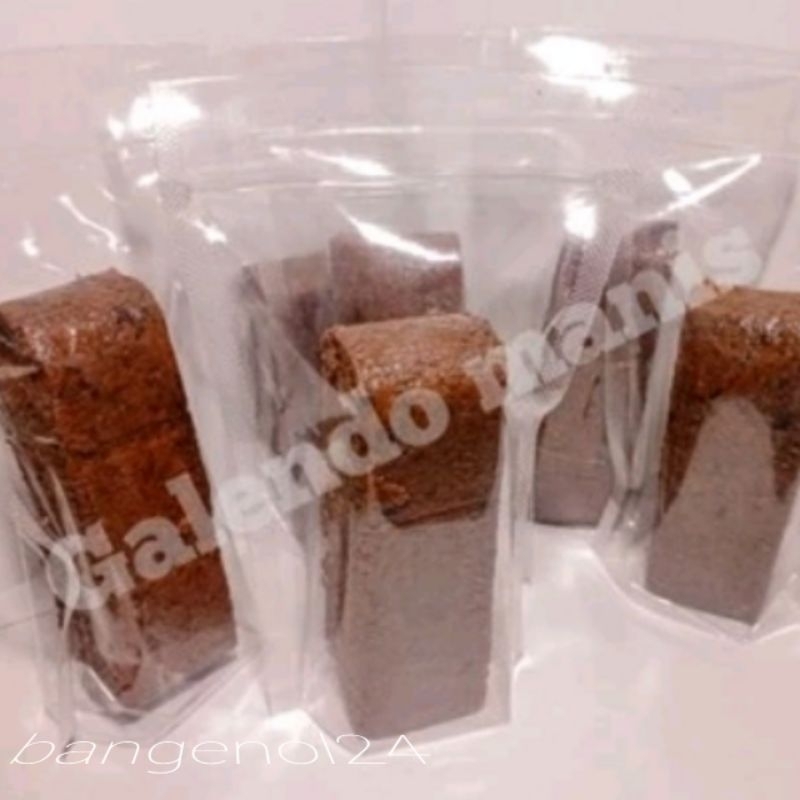 

GALENDO manis ciamis padat 200g