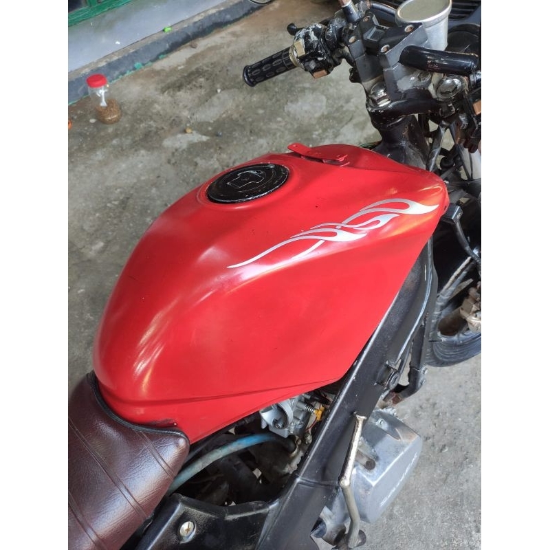 wadah tangki original copotan cbR150 old