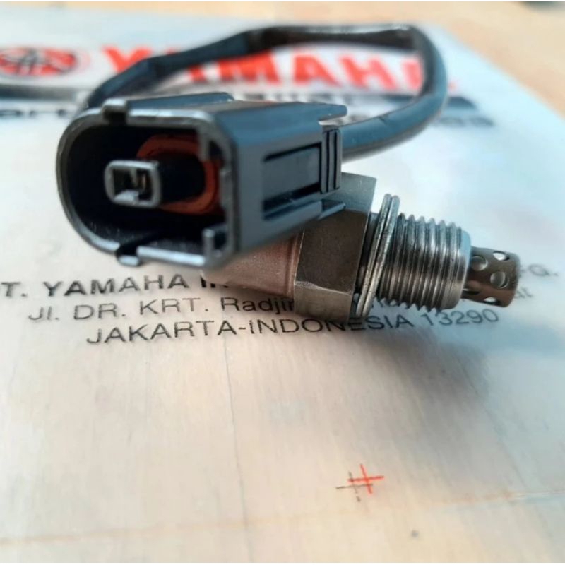 O2 Sensor - Oksigen sensor Vixion New - R15 - MX King - Xabre - Byson