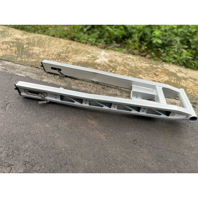 Arm DKT Satria Fu dengan list