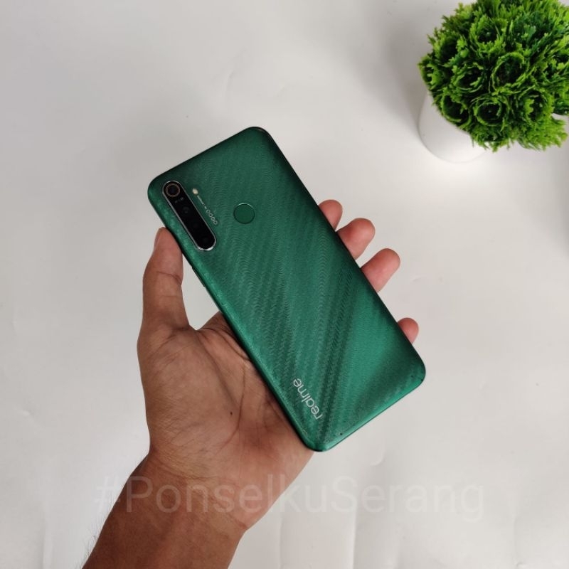 Realme 5i 4/64