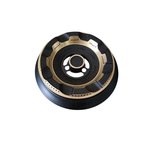 BURNER KOMPOR TANAM TECNOGAS H72VAESG / H73VAESG