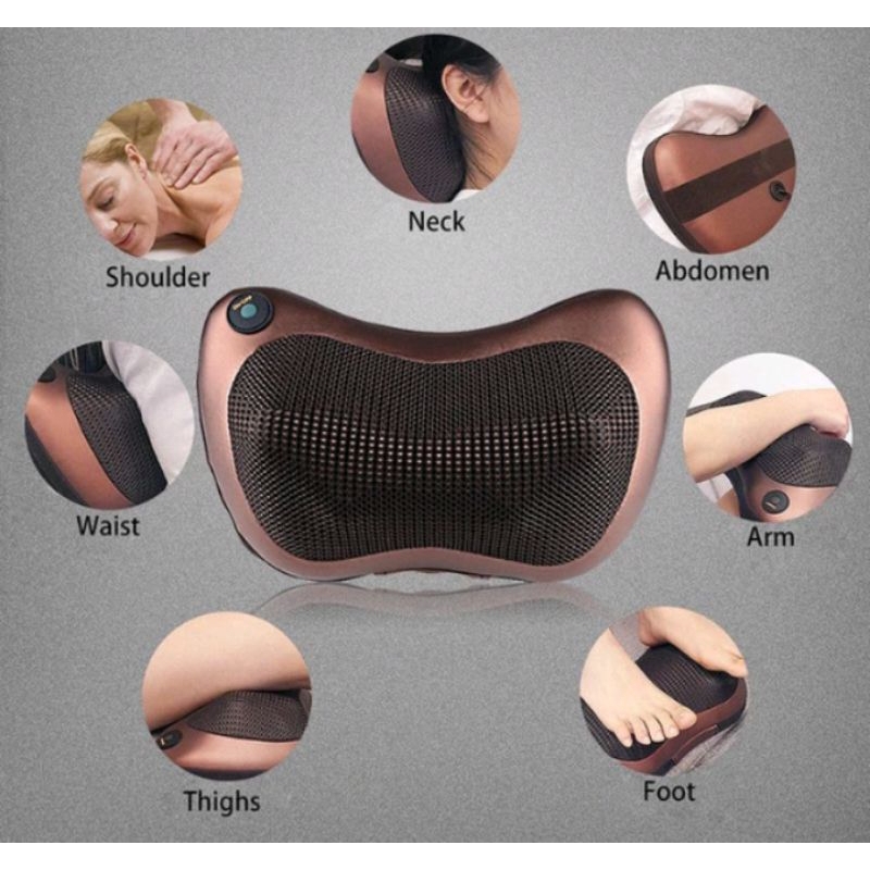 Bantuan Pijat Terapi Capek