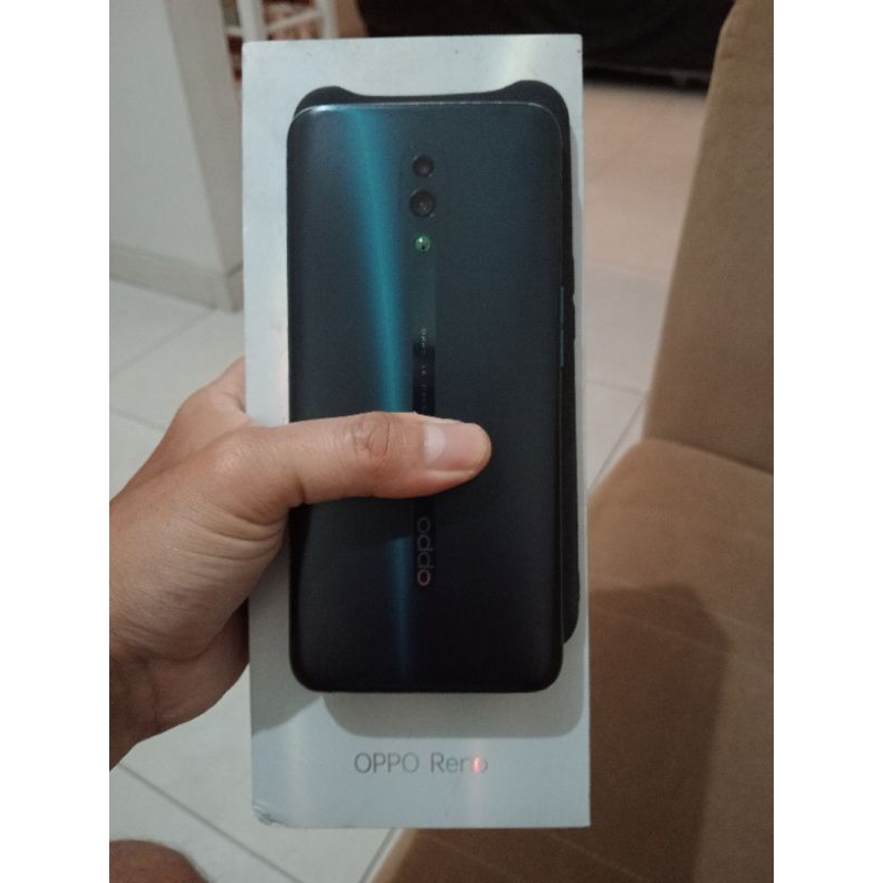 Oppo Reno 1 6/256